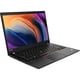 thumbnail image 2 of Lenovo Thinkpad T14 (Gen 1) Computadora portátil FHD de 14 pulgadas, AMD Ryzen 5 Pro 4650U hasta 4.0GHz, 16GB RAM, 512GB SSD, Thunderbolt 3, HDMI, cámara web, Windows 10 Pro (Reacondicionado), 2 of 5