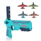 thumbnail image 2 of Burbuja Catapulta Juguete Catapulta Avión Juguete Avión Eyección Pistola Planeador Lanzador Para Niños Al Aire Libre Cateissary FN003327-01, 2 of 5