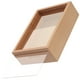 thumbnail image 5 of Alcancía con marco de madera para fotos, alcancía decorativa, caja para guardar monedas, 5 of 8