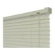 thumbnail image 3 of Persiana Deco 120 x 160 cm Horizontal de PVC Blanca Marfil, 3 of 3