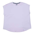 thumbnail image 1 of Playera Athletic Works para Caballero Sin Mangas Rosa Talla EG, 1 of 4