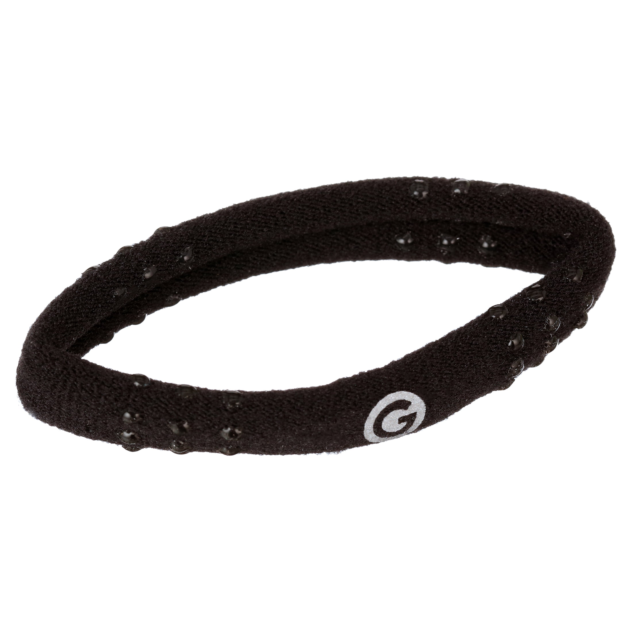 cvtvlist hair band 黒 CVTVLIST（カタリスト）のメンズファッション
