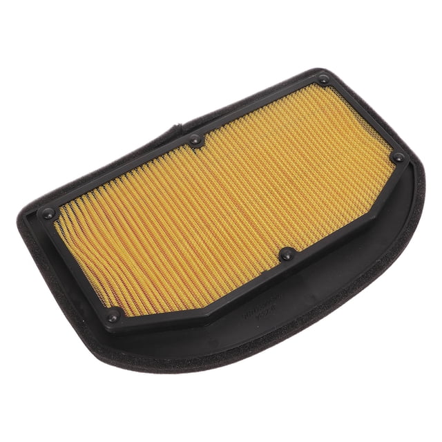 Filtro de aire para motocicleta HFA6510 reemplazo ABS de alta eficiencia de filtración para 1200 Tiger Explorer