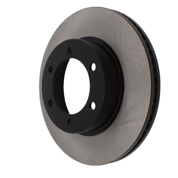 Go-Parts OE Replacement for 2000-2006 Toyota Tundra Front Disc Brake