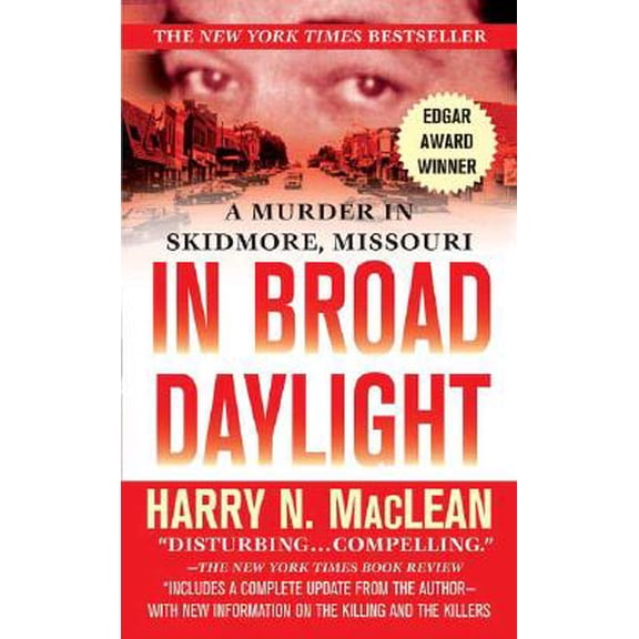 In Broad Daylight (Paperback) 0312942362 9780312942366