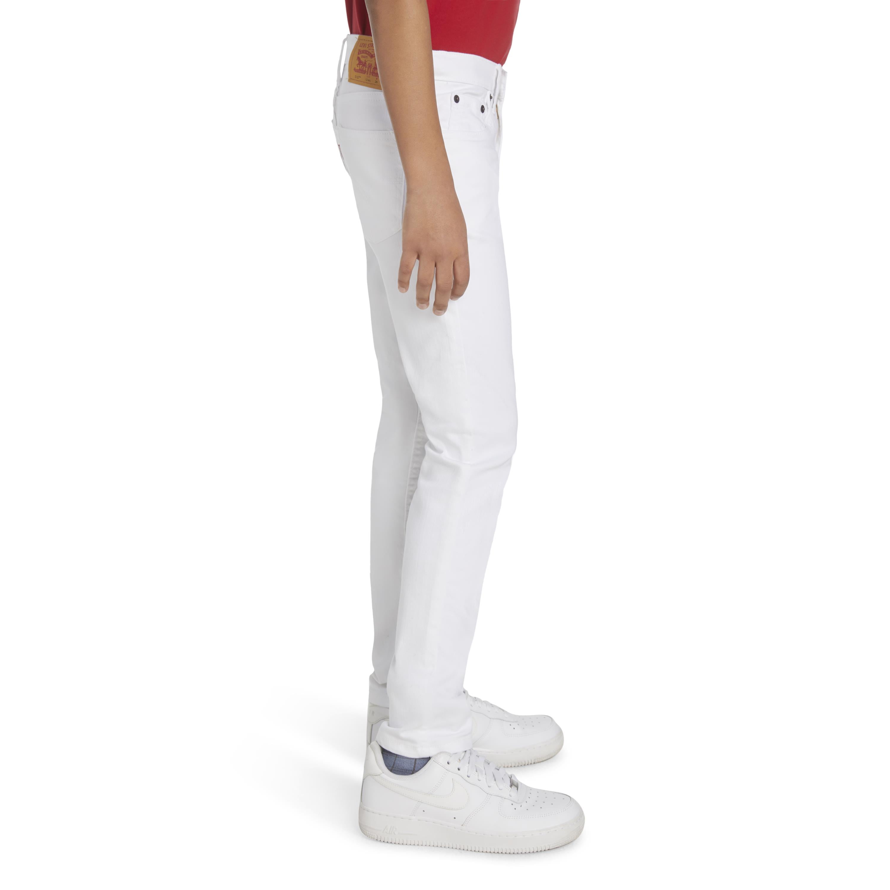 Levi's Boys' 510 Skinny Fit Performance Jeans, Sizes 4-20