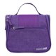thumbnail image 2 of Bolsa de aseo con muchos bolsillos, bolsa de portátil para champú, Púrpura Colcomx Neceser, 2 of 7