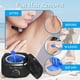 thumbnail image 5 of Kit de calentador de cera para depilación, kit de olla de cera para derretir, máquina eléctrica, calentador de cera caliente depilatoria, máquina de depilación portátil para mujeres, uso doméstico (kit negro n.º 1) esquí esquí Gafas de esquí, 5 of 5