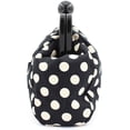 thumbnail image 5 of Sac de Soirée à Pois Pochette pour Femmes Sac à Main de Mariage Sac à Cocktail, 5 of 5