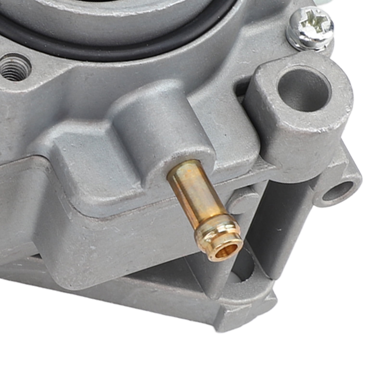 BIMZUC Carburetor Kit Assembly for John Deere 425 Kawasaki FD620D MIA11386 MIA12362 15004-0799 Lawn Mower Parts Aluminum Replacement