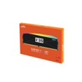 thumbnail image 3 of V-Color OTMXFAL1680840KWK 32GB DDR5 8000 Desktop Memory Kit OLED XFinity Plus RGB Black, 3 of 4