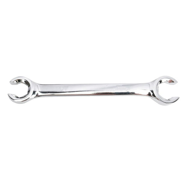 LLAVE de TUERCA ABOCADA de DOBLE EXTREMO para de 3 / 4X13 / 16 '' para TUBERÍa de ACEITE, 19X21MM