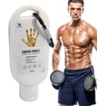 thumbnail image 4 of FYBTO Craie Liquide, Craie de Gym Sans Perte pour Musculation, Poudre de Craie de Gym Résistante à la Sueur, Craie d'Entraînement à l'Escalade, Craie de Levage Longue Durée pour Cross Training, Powerlifting (1 Pce/2 Pcs)-0719, 4 of 5