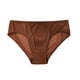 thumbnail image 1 of Ropa Interior sin Costuras para las Mujeres de Cintura Alta Ropa Interior sin Costuras de Tanga para las Mujeres Ropa Interior de Encaje de Tanga Fina Transpirable de Cintura Alta de Tamaño Grande de, 1 of 3