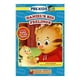 Daniel Tiger's Neighborhood: Daniel's Big Feelings (DVD) - Walmart.com