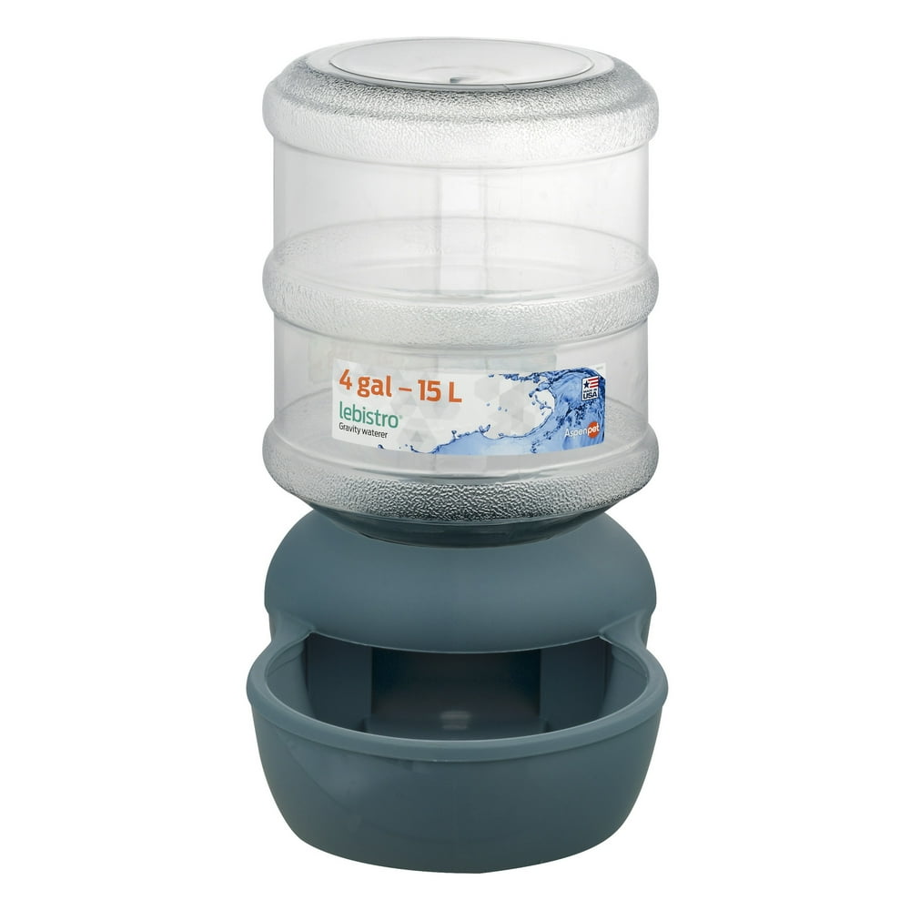 Aspen Pet 4 Gallon Waterer