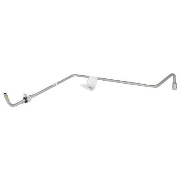 Automatic Transmission Oil Cooler Tube