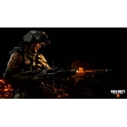Call of Duty: Black Ops 4, Activision, PC – Purchase the game to get 2XP – Only at Walmart