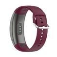 thumbnail image 4 of Compatible Con Amazfit X Smart Bracelet Strap Deportes Reemplazo De Silicona Transpirable Correa De Muñeca Moyic EL016827-06, 4 of 5