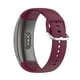 thumbnail image 4 of Compatible Con Amazfit X Smart Bracelet Strap Deportes Reemplazo De Silicona Transpirable Correa De Muñeca seitruly EL016827-06, 4 of 5