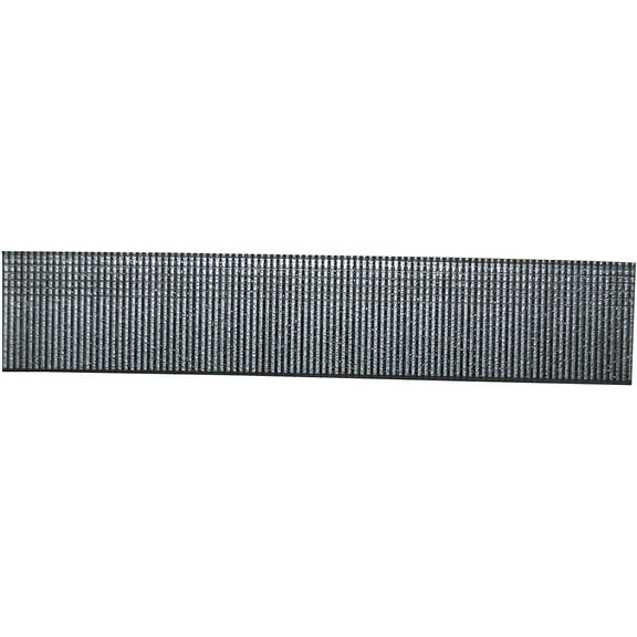 Grip-Rite Brad Nails Electrogalvanized 18 Gauge - Straight Collated - 1000 Pieces, 1-1/4 In
