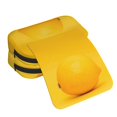 thumbnail image 4 of Easygdp Yellow Lemon para Estuche de Lápices con Tapa Flip, Suministros de Oficina y Universidad para Adolescentes y Adultos, 4 of 7