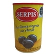 thumbnail image 1 of Aceitunas Serpis negras sin hueso 300 g, 1 of 4