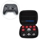 thumbnail image 3 of 13 unids/set de botones de mango, Kit de reemplazo de llave de controlador para XBOX ONE ELITE/PS4/Switch (rojo), 3 of 8