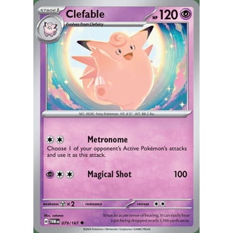 Pokemon Scarlet & Violet Twilight Masquerade Uncommon Hassel #151 - Walmart.com Pokemon Scarlet & Violet Twilight Masquerade Uncommon Hassel #151 - Walmart.com