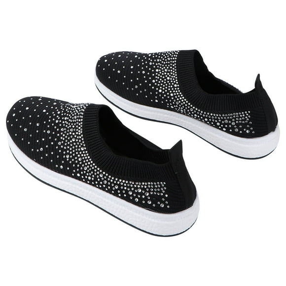 UPGRATOR Trendy Trail Running Barefoot Shoes for Women Breathable and Comfortable 1 Pair