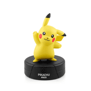 tonies Pikachu Audio Toy Figure by Pokemon , Age Group 5+