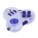 thumbnail image 1 of Juguete Para Aliviar El Estrés, Kill Time Tools Respetuoso Con El Medio Ambiente Fidget Controller Pad Fingertip Toy Para El Hogar Y La Oficina, 1 of 8
