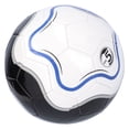 thumbnail image 3 of Ballon de Soccer, Dribble Up Ballon de Soccer Taille 5 Ballon de Soccer Extérieur Compétition Football Dribble Up Ballon de Soccer Intelligent Taille 5 pour Loisirs, 3 of 8