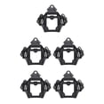thumbnail image 1 of Sonducket WOSPORT, adaptador de montaje para casco de al aire libre, soporte montado en tornillo, accesorio de Base, repuesto de piezas de repuesto Type2 NO2 Sonducket CBP378677, 1 of 4