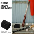 thumbnail image 3 of WRITWAA Baseball Glove Strap for Softball Players 1Set, 3 of 8