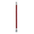 thumbnail image 4 of Tubo De Bomba, Tubo De Bomba De Bicicleta Portátil De Aluminio Conveniente Para Usar, Diseño De Clip De Cabeza Firme Para Inflar Neumáticos Bicicletas LHCER Bike Pump Tube, 4 of 8
