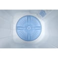 thumbnail image 3 of LAVADORA SEMIAUTOMATICA MABE DOBLE TINA 13 KILOS LMDX3123PBAB0 Mabe LMDX312//3PBAB0, 3 of 5