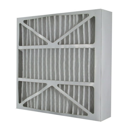 Trane American Standard Perfect Fit Air Filter Bayftah23m By Trane American Standard Perfect Fit Air Filter Bayftah23m By Magnet Filtersusa