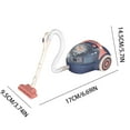 thumbnail image 3 of ZZwxWA Ma Commande Jouets de Maison de Jeu pour Enfants Simulation Petits Appareils Électriques Garçons et Filles, 3 of 3