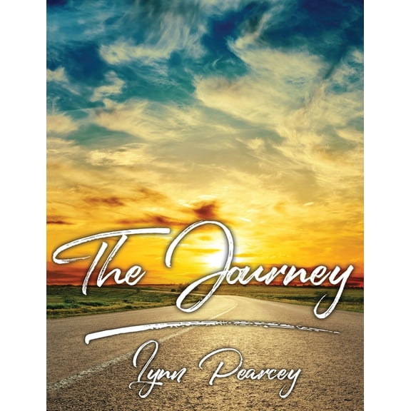 The Journey, (Paperback)