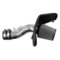 HPS Performance Performance Air Intake Kit for 2019-2022 Honda Passport 3.5L V6, Polished