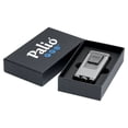 thumbnail image 5 of PALIO® PRO Line, Polaris Triple Jet Torch Ligther, Silver, 5 of 5