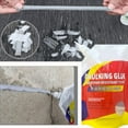 thumbnail image 6 of Slab Concrete Crack Sealant Filler Agent Durable Caulking Glue Insulating For Floor Patio, 6 of 9