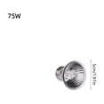 thumbnail image 3 of Btomtd Adjustable Headlight With Timer For Turtle Lizards And Reptiles Basking Lamp For Reptiles Calcium Supplementation And Heat Preservation, 3 of 7