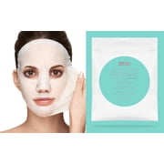PUPA Milano Mattifying Face Mask, Hydrating Face Sheet Mask, 0.6 oz