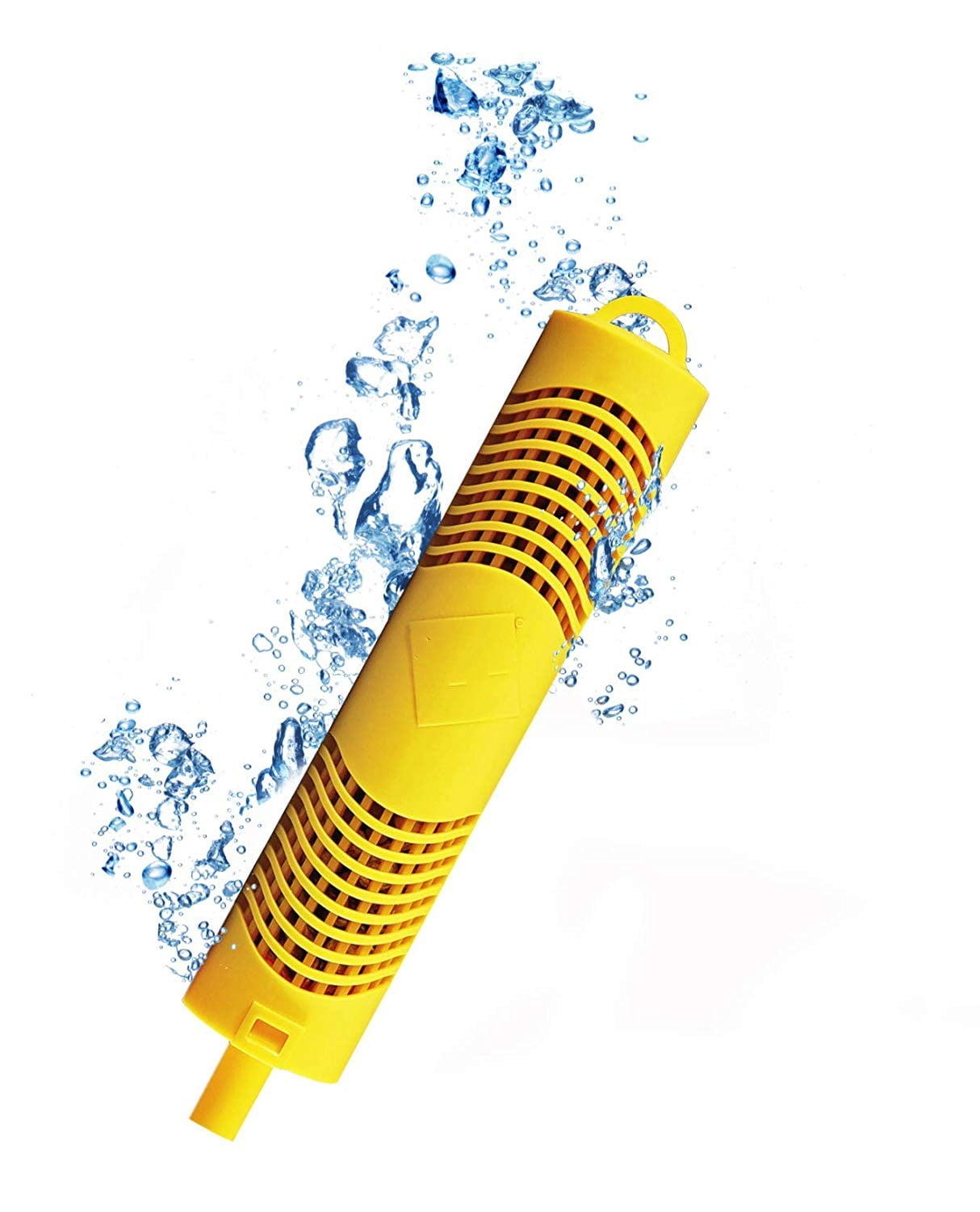 Nature 2 Spa Cartridge Stick Mineral Sanitizer Hot Tub Purifier Zodiac, 2 Pack