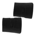 thumbnail image 4 of Attelle de Cuisse de Soutien, Bandage de Cuisse Antidérapant pour Soutien du Quadriceps, Ajustable et Réutilisable, 1 Paire pour Basketball m, 4 of 8