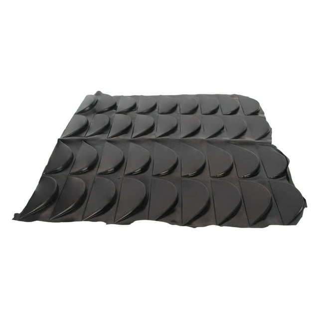 Protecteur de Talon 36 Pcs Coussin de Réparation de Semelle de Chaussures Tapis de Semelle de Talon Coussin de Réparation de Semelle Haut de Gamme