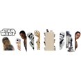 thumbnail image 1 of Eureka EU-842491-3 Star Wars Go Arounds Door Decor Kit - 3 Each, 1 of 1