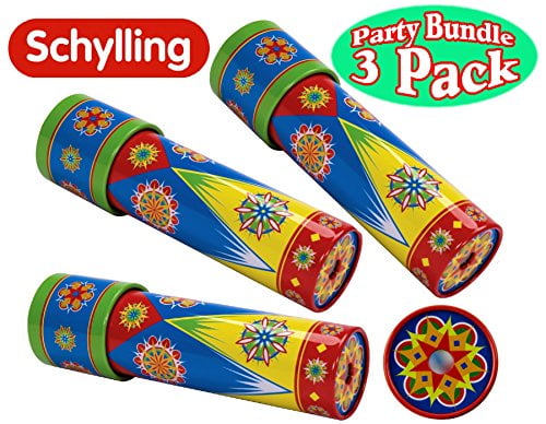 schylling classic tin kaleidoscope